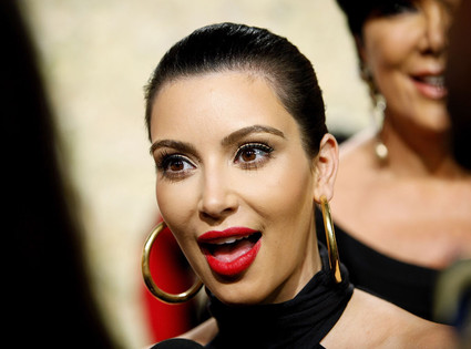 Kim Kardashian Kim Kardashian